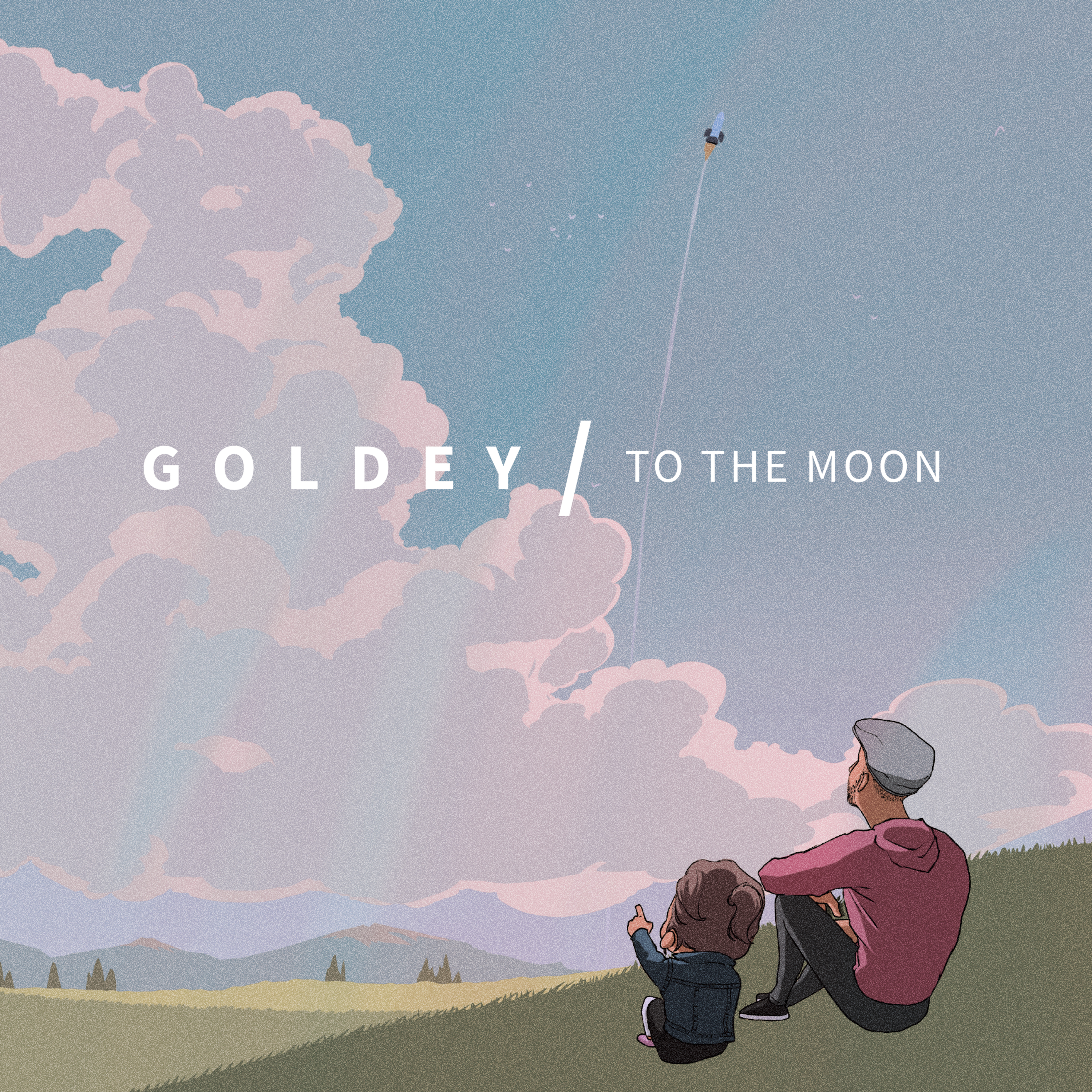 To The Moon