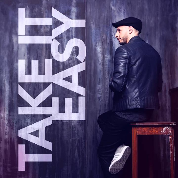 Take it easy